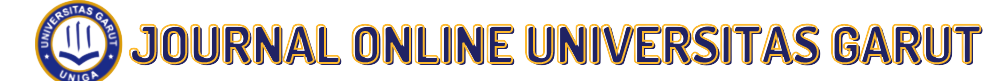 Journal Online Universitas Garut